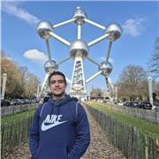 Estudiante de Ingeniería Mecánica ofrece clases de SolidWorks para principiantes. ¡Aprende a diseñar piezas y ensamblajes!