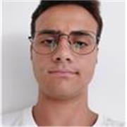 Estudiante de física. Clases de matemáticas y física de todos los niveles hasta segundo de bachillerato