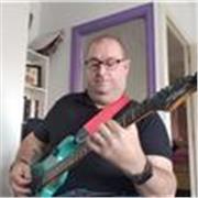 Clases para aprender guitarra