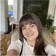 Profesora de francés nivel Dalf C1 con experiencia en niños y adolescentes