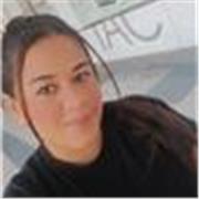 Perdona capacitada con más de 5 años desempeñando trabajo como monitora, trabajando con niños de todas las edades, capaz