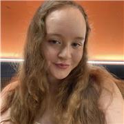 I'm patient and am eager to be able to help in whatever way possible!