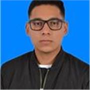 Soy Administrador Público, así que me encuentro calificado para dar clases sobre pensamiento político, el estado colombiano, historia y geografía