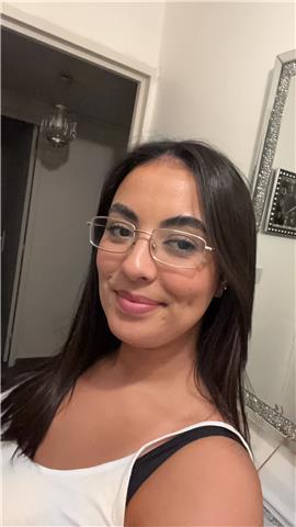 Fatima Zahra