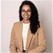 I am a native Spanish speaker, fluent in English and French. I enjoy learning languages and learning about literature and history.