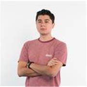 A calm person with a great personality to teach Spanish in an appropriate manner