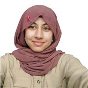 English or Arabic tutor for all ages