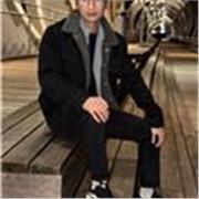 Profesional en psicología y máster en T. Tercera generación apasionado por enseñar 