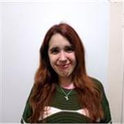 Profesora de inglés certificada y traductora de inglés-español ofrece clases de inglés para todos los niveles y apoyo para nivel universitario