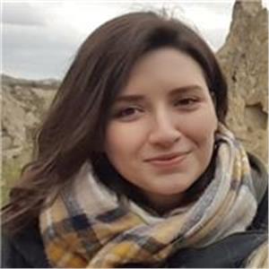 Gizem Budan