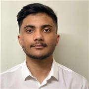 Harish