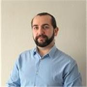 English teacher who can teach the real world English