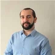 English teacher who can teach the real world English