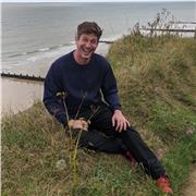 I'm a mindfulness coach passionate about helping students boost focus, manage stress, and build resilience in all areas of life.