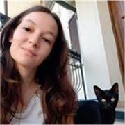 Studentessa di Medicina con maturità Classica offre ripetizioni di inglese a studenti di qualsiasi livello