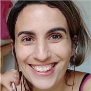 Professeure d'espagnol native, et professeure de maternelle