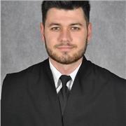 Ofrezco clases online de asignaturas científicas hasta nivel de universidad (matemáticas, física, programación...)