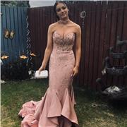 Lauren Conroy