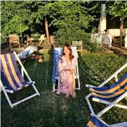 Insegnante di web marketing e social media