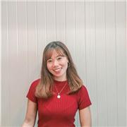 English Teacher who can teach kids the language.
