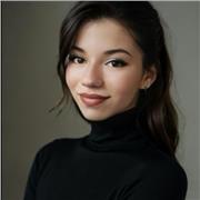 Cerchi un tutor per ripetizioni? Dimmi cosa hai bisogno e iniziamo.