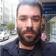 Profesor de matemáticas para alumnos de educación primaria