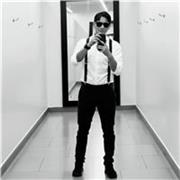 Estudiante de ingeniería física , con habilidades de enseñanza en el área de matemáticas