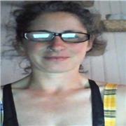 Prof à domicile donne des cours en visio