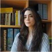 Dottoressa in Scienze dei beni culturali, offre lezioni di storia dell'arte e materie umanistiche private online.