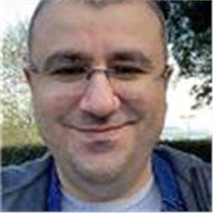 Mehmet Ali Çinko