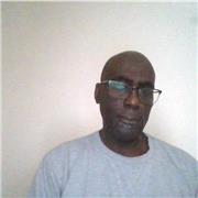Dr Victor Omoyinmi
