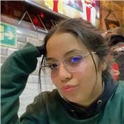 Profesora particular de español, clases de todos los niveles y temas de interés mejorando habilidades orales y escritas