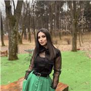 Ouvrez les portes du monde de français avec Lucija!