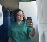 Profesora de matemáticas hasta cuarto (4) de la ESO.
Tambien puedo impartir física y química, biología, castellano y valenciano.