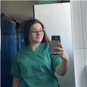 Profesora de matemáticas hasta cuarto (4) de la ESO.
Tambien puedo impartir física y química, biología, castellano y valenciano.