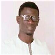 Je suis Étudiant en Master et je suis disponible à aider les élèves pour les matières en français et en mathématique basique