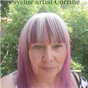 Corrine Cyster
