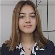 Professeur d'Espagnol - Enseignant cours particuliers