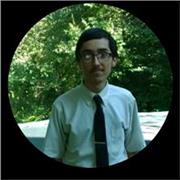 Jonathan Gillispie