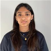 Patient, friendly tutor helping students gain real understanding.