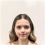 Profesora de inglés de todo tipo de niveles