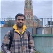 I’m a master’s in computer science student and highly skilled full stack web developer. I’ve worked at outlier as python engineer