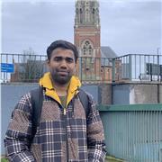 I’m a master’s in computer science student and highly skilled full stack web developer. I’ve worked at outlier as python engineer