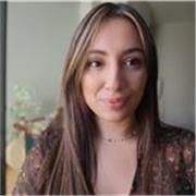 Italiana en Madrid graduada en Ciencias jurídicas. Me encantaría poder charlar contigo en Italiano