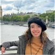 Maestra graduada (Doble Grado de Educación Infantil y Primaria) y especialista en P.T.
Refuerzo de Verano
Técnicas de estudio e Inglés (C1)
