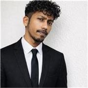Science Tutor who teaches student till high school.