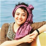 Mona Mahmoudi Oskouei