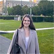 Profesora de español/ inglés/ alemán (online y presencial)