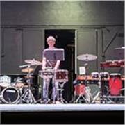 Profesor de bateria, clases para todos los niveles y edades