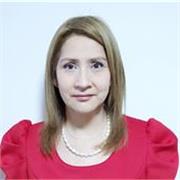 Profesora de Teología y afines